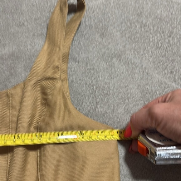 Banana republic  button down top - Picture 5 of 8